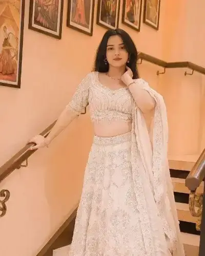 Escort Service In Panchmahal